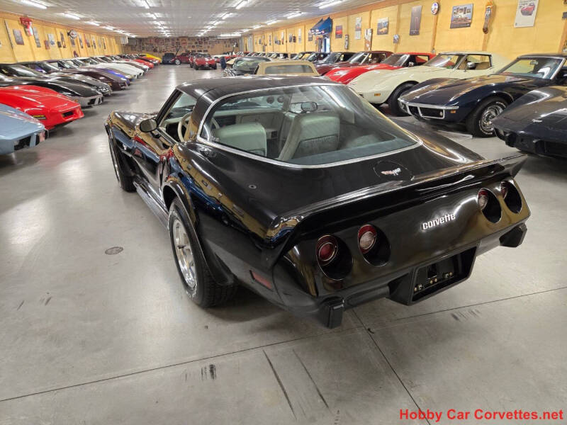 1979 Chevrolet Corvette