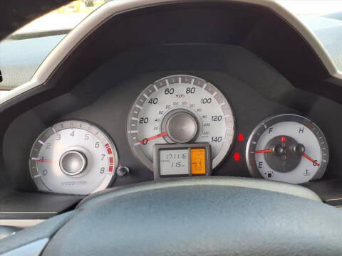 2014 Honda Pilot EX-L w/Navi