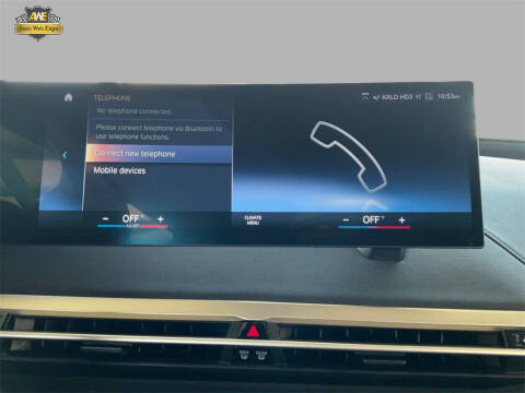 2023 BMW iX xDrive50