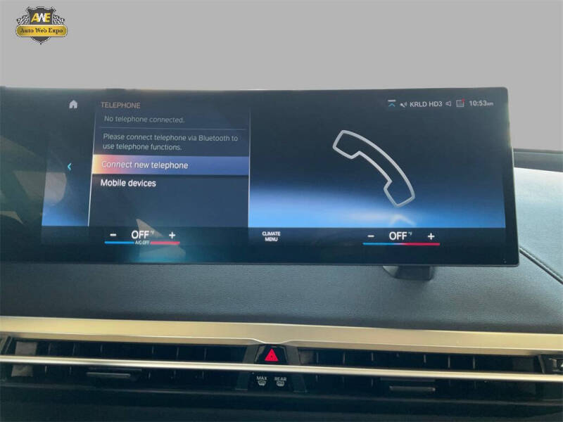 2023 BMW iX xDrive50