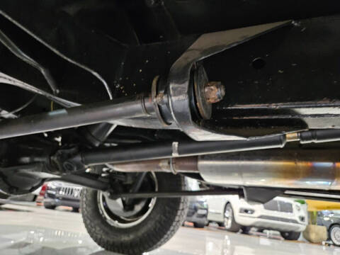 1979 Land Rover Range Rover