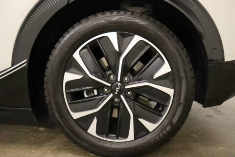 2023 Kia EV6