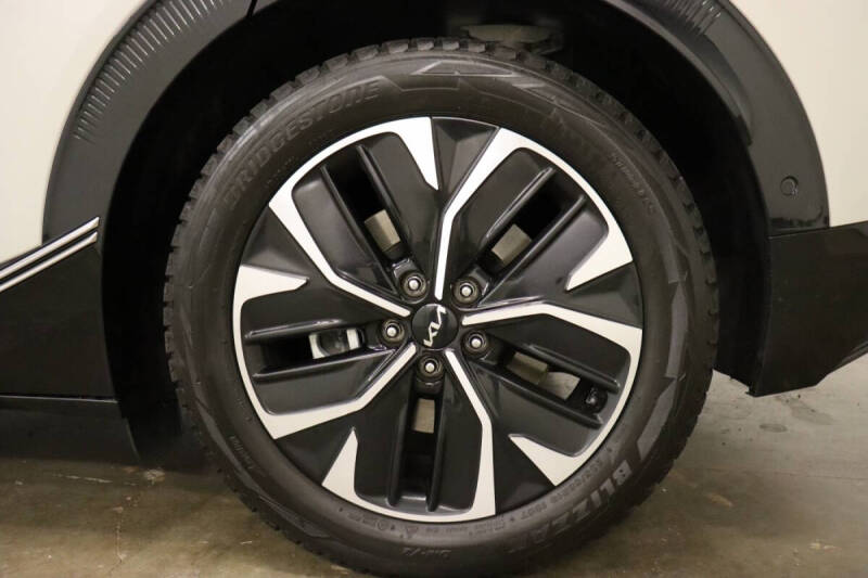 2023 Kia EV6