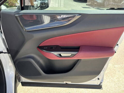 2024 Lexus NX 250 Premium