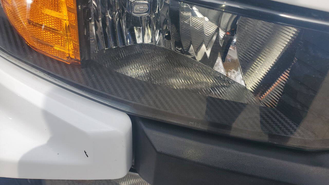 Used Car 2020 Chevrolet Silverado 1500  Work Truck 4x2 4dr Crew Cab 6.6 Ft. Sb For Sale Under $25,000 In San Antonio, Texas