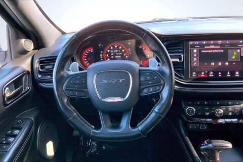 2021 Dodge Durango SRT 392