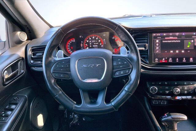 2021 Dodge Durango SRT 392