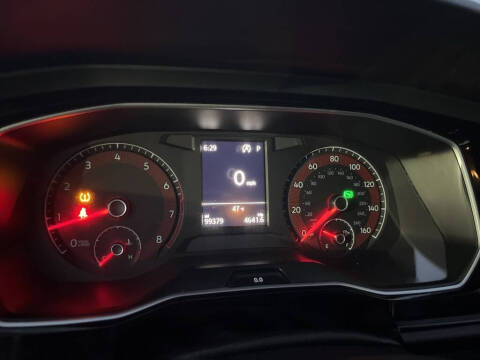 2021 Volkswagen Jetta