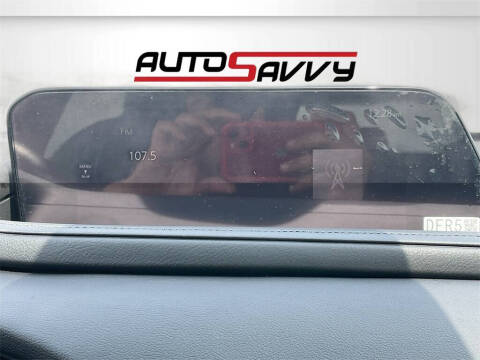 2023 Mazda CX-30 2.5 S Preferred