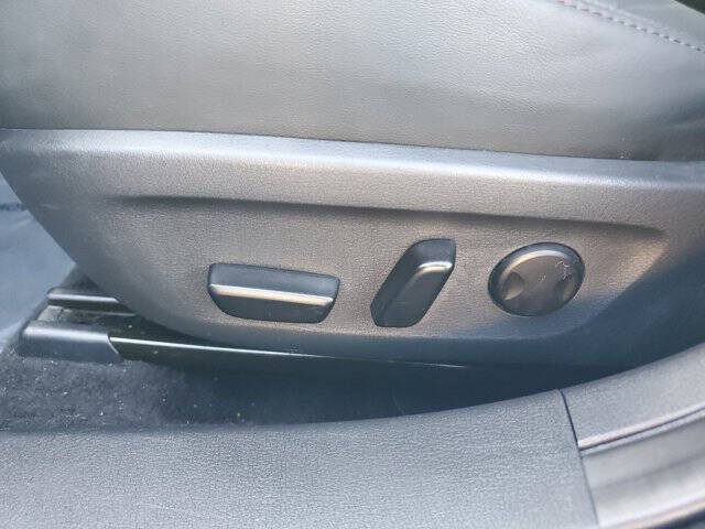 2025 Mazda Mazda3 Sedan 2.5 S Preferred