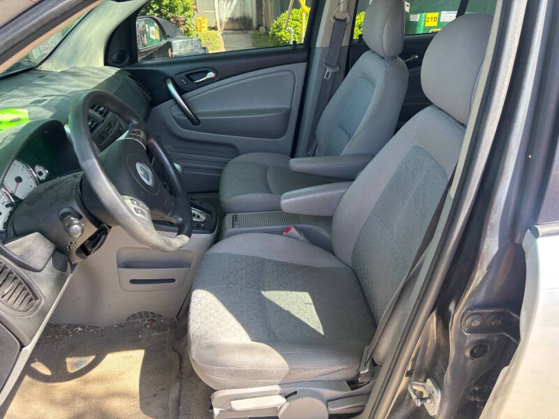 2007 Saturn Vue