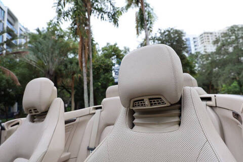 2014 Mercedes-Benz E-Class E 350