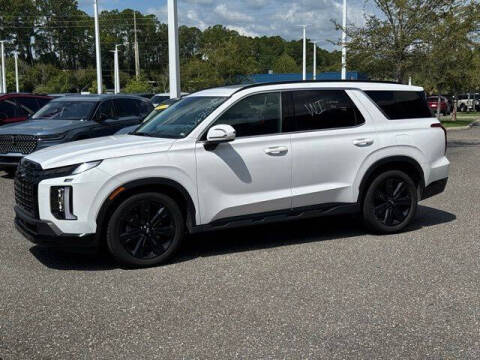 2024 Hyundai Palisade XRT