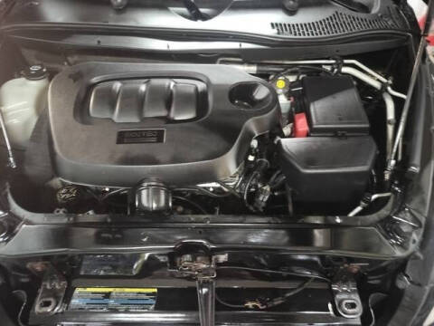 2008 Chevrolet HHR LS