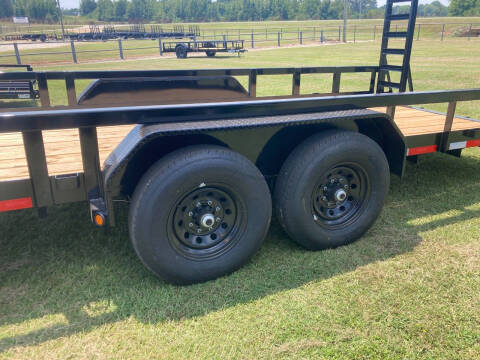 2026 Top Hat Trailer 83X24 GNHT14GN