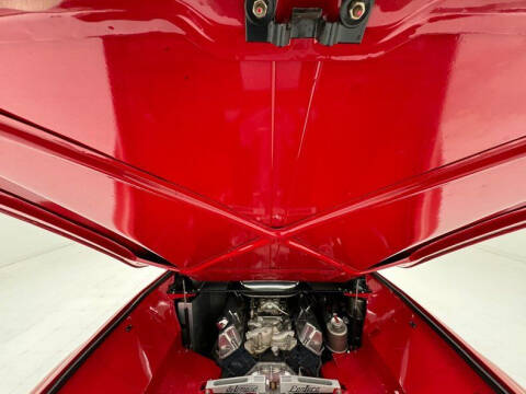 1986 De Tomaso Pantera