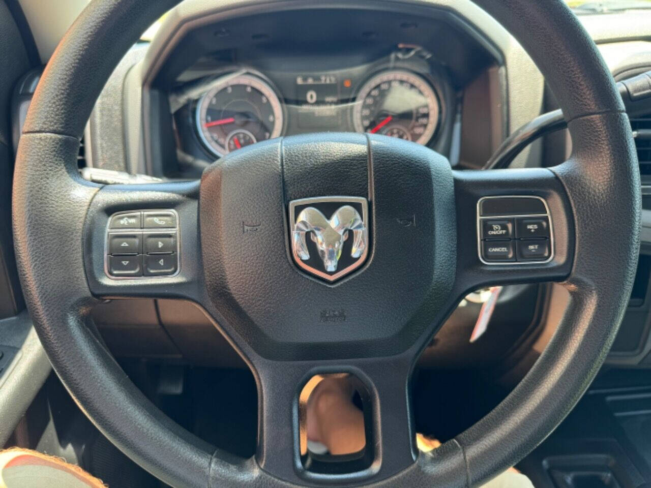 2018 Ram 2500 for sale at Illinois Auto Wholesalers in Tolono, IL