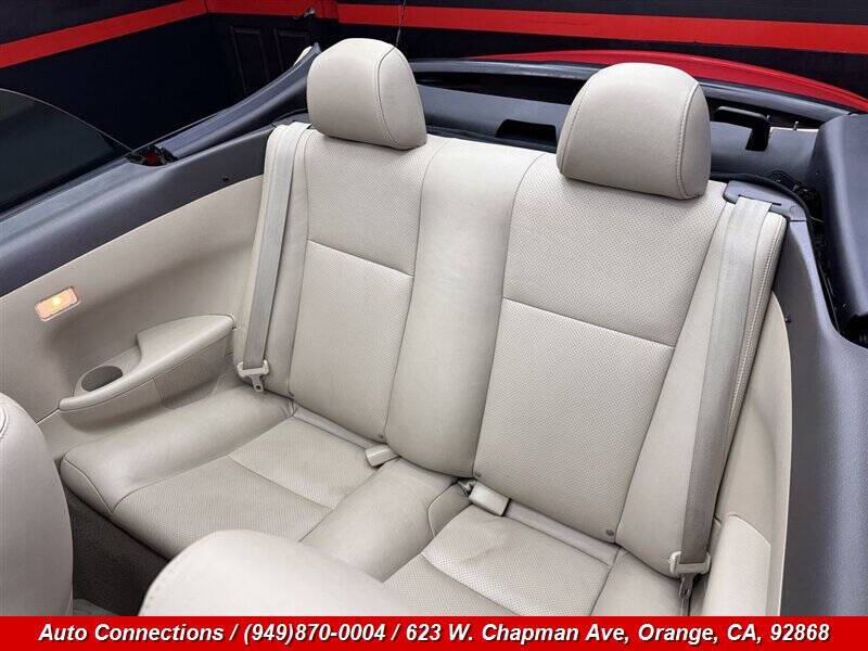 2006 Toyota Camry Solara SLE V6