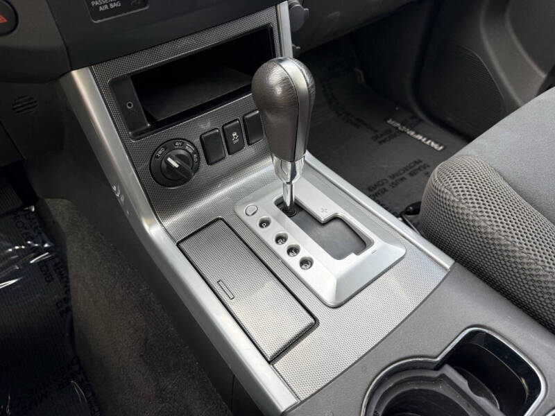 2012 Nissan Pathfinder S