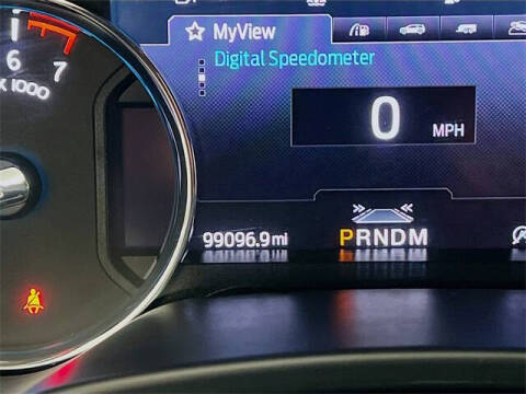 2021 Ford Expedition MAX XLT