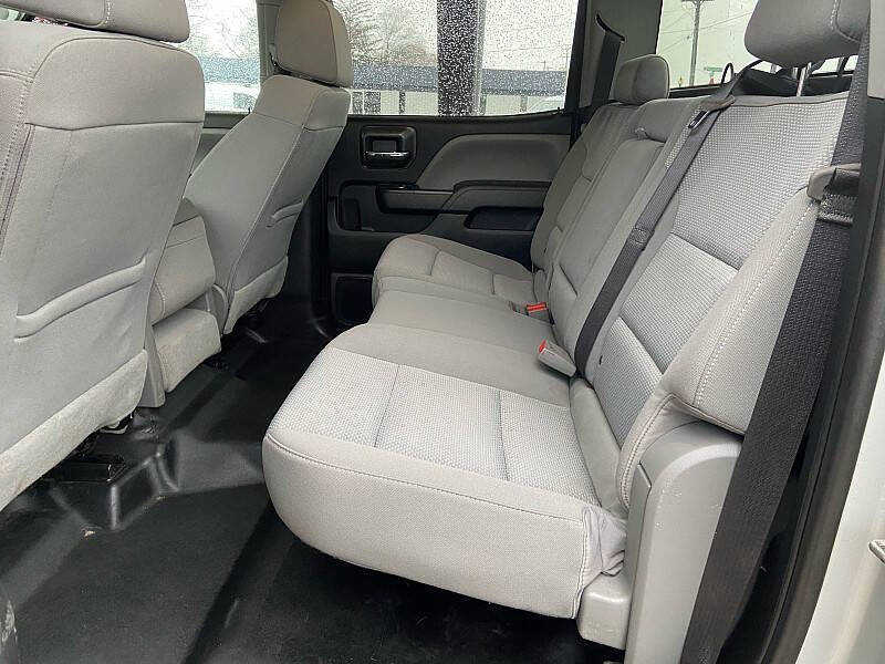 2019 GMC Sierra 2500HD