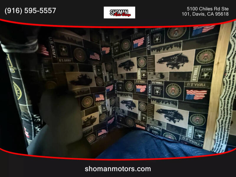 2019 Mercedes-Benz Sprinter