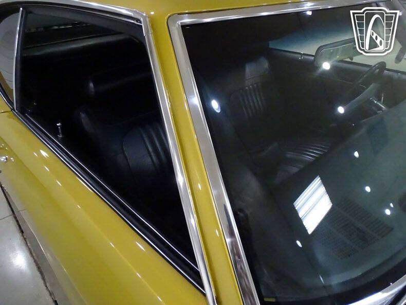 1971 Chevrolet Chevelle
