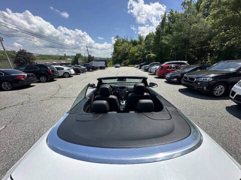 2019 Buick Cascada Premium