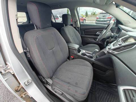 2013 GMC Terrain SLE-1