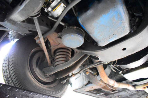 1971 Lincoln Continental