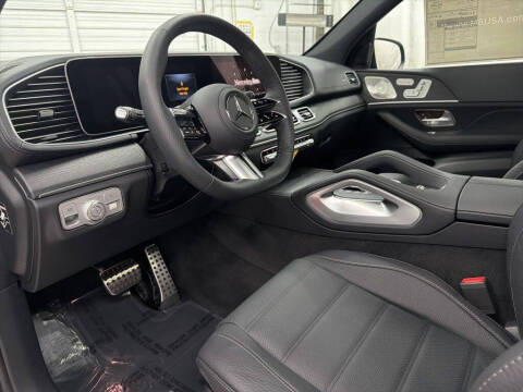 2026 Mercedes-Benz GLS GLS 450