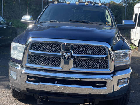 2013 RAM Ram Pickup 3500 for sale at 77 Auto Mall in Newark NJ