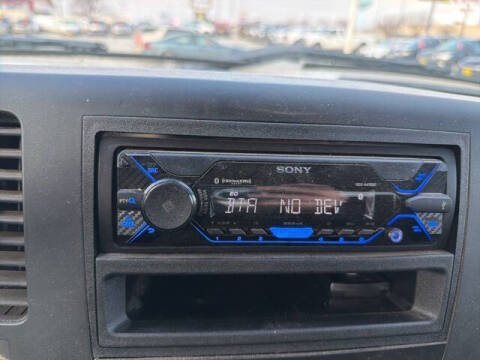 2013 Chevrolet Silverado 1500