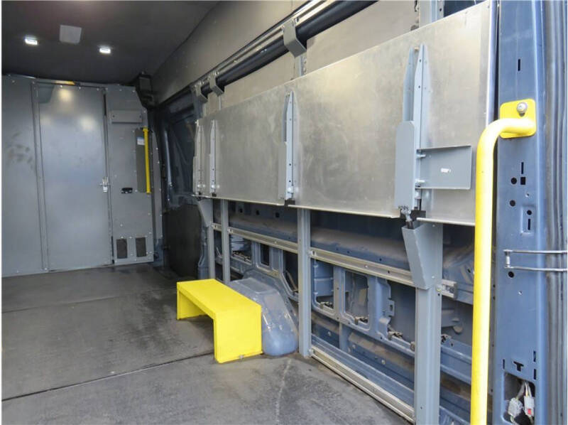 2019 Ford Transit 250