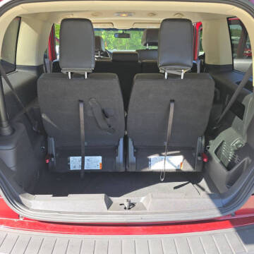 2015 Ford Flex SEL