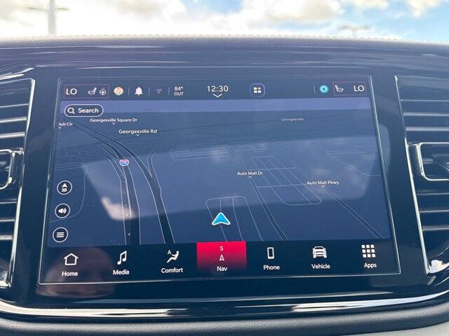 2024 Dodge Durango GT Premium