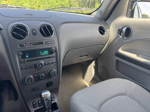 2006 Chevrolet HHR LT