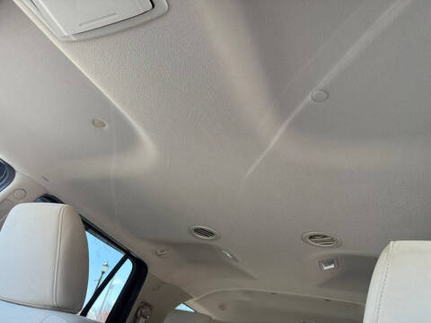 2011 Ford Expedition XLT