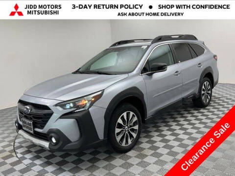 2023 Subaru Outback Limited