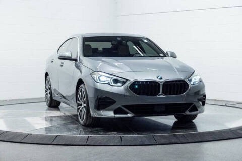 2023 BMW 2 Series 228i xDrive Gran Coupe