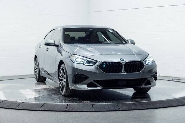 2023 BMW 2 Series 228i xDrive Gran Coupe