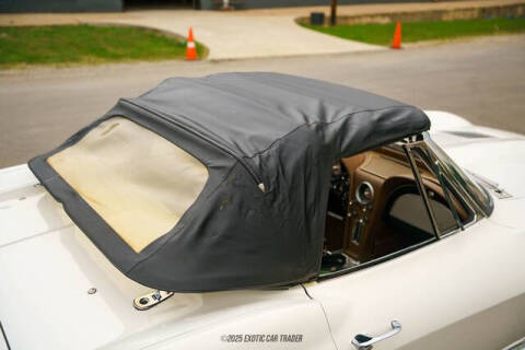 1963 Chevrolet Corvette