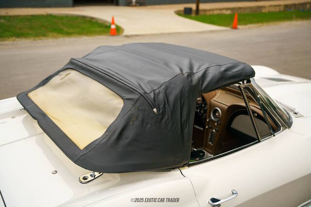 1963 Chevrolet Corvette