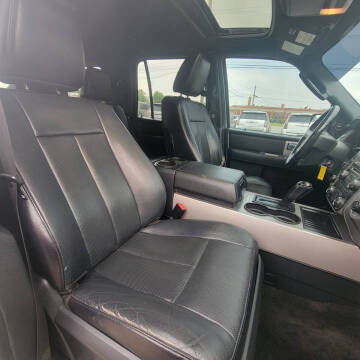 2017 Ford Expedition XLT
