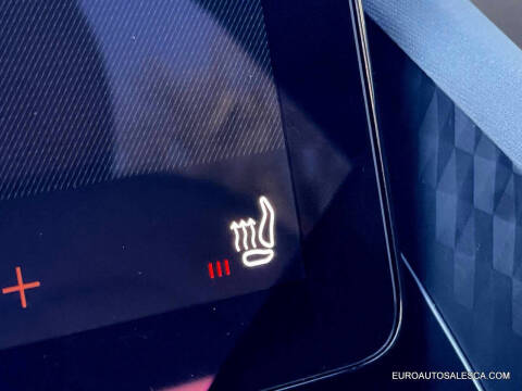 2023 Polestar 2 Long Range Single Motor