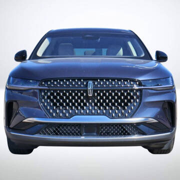 2024 Lincoln Nautilus Premiere