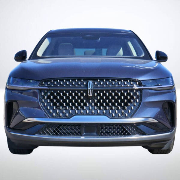 2024 Lincoln Nautilus Premiere