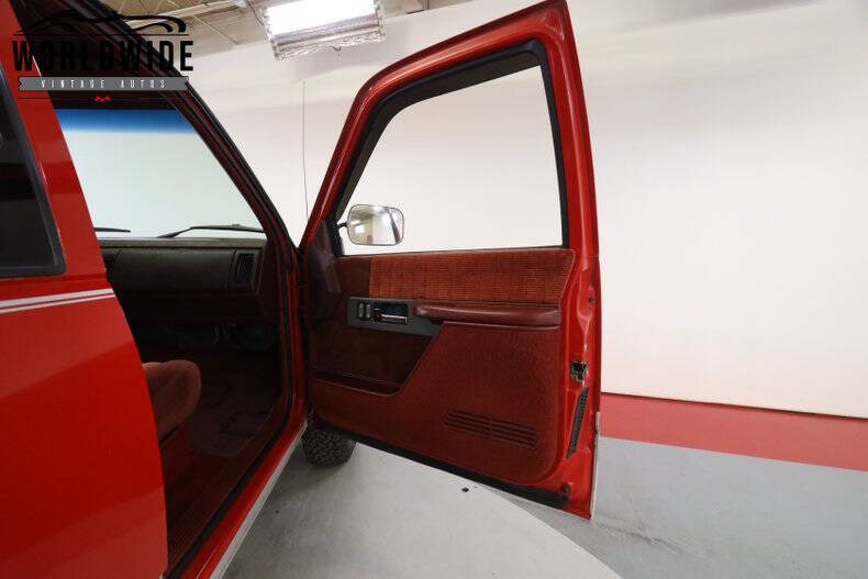 1994 Chevrolet C/K 2500 Series