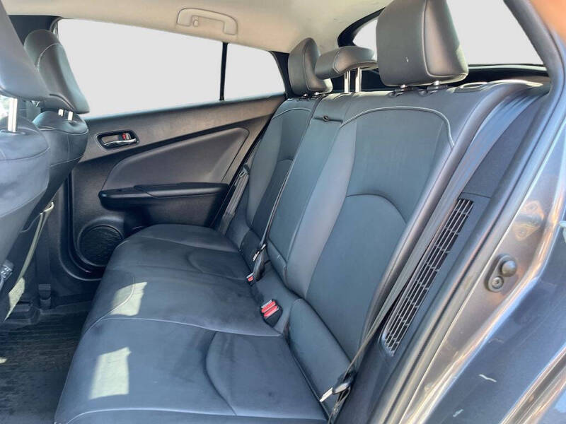 2020 Toyota Prius Prime XLE