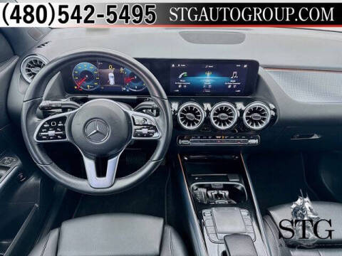 2023 Mercedes-Benz GLA GLA 250 4MATIC